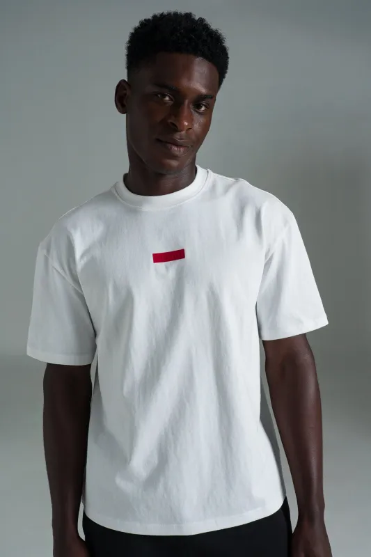 Oversized T-shirt made by Refinery