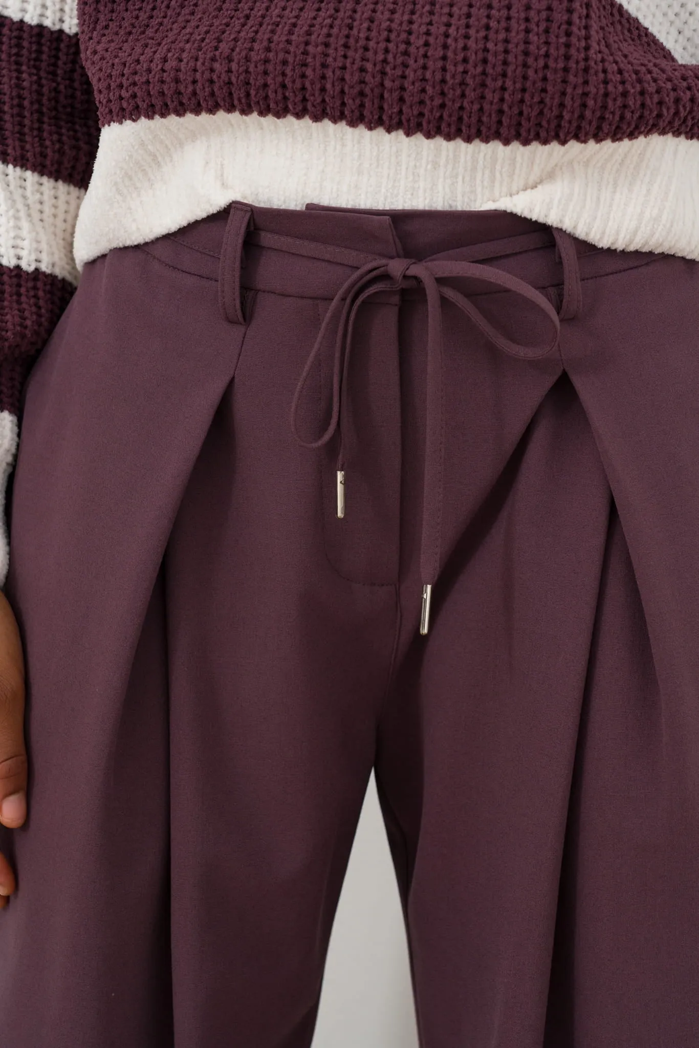 Wide Leg Pants sold by Refinery product image thumbnail 5