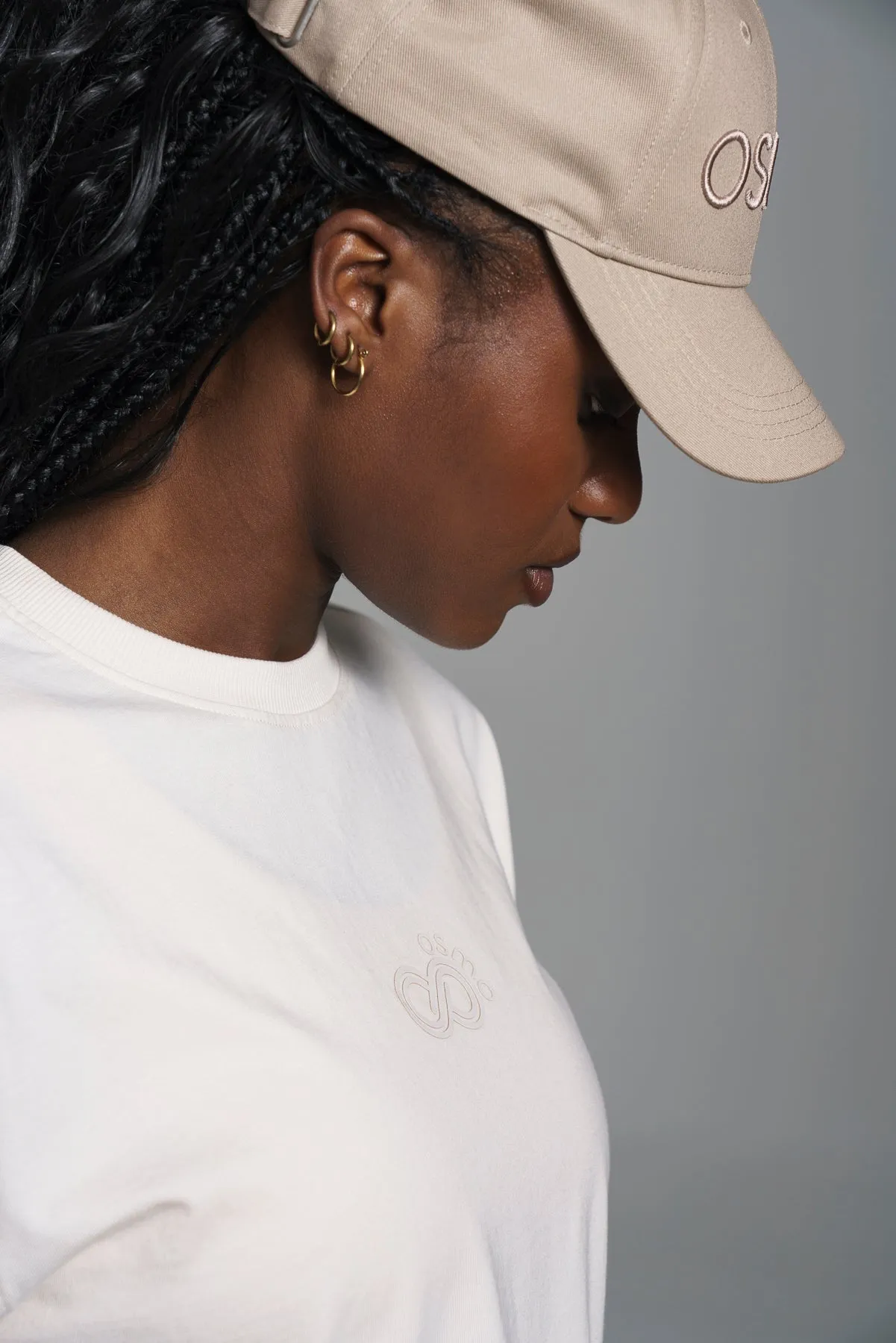 Boxy Active T-Shirt sold by Refinery product image thumbnail 5