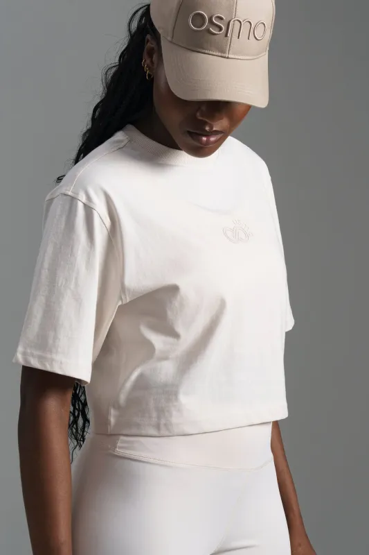 Boxy Active T-Shirt made by Refinery
