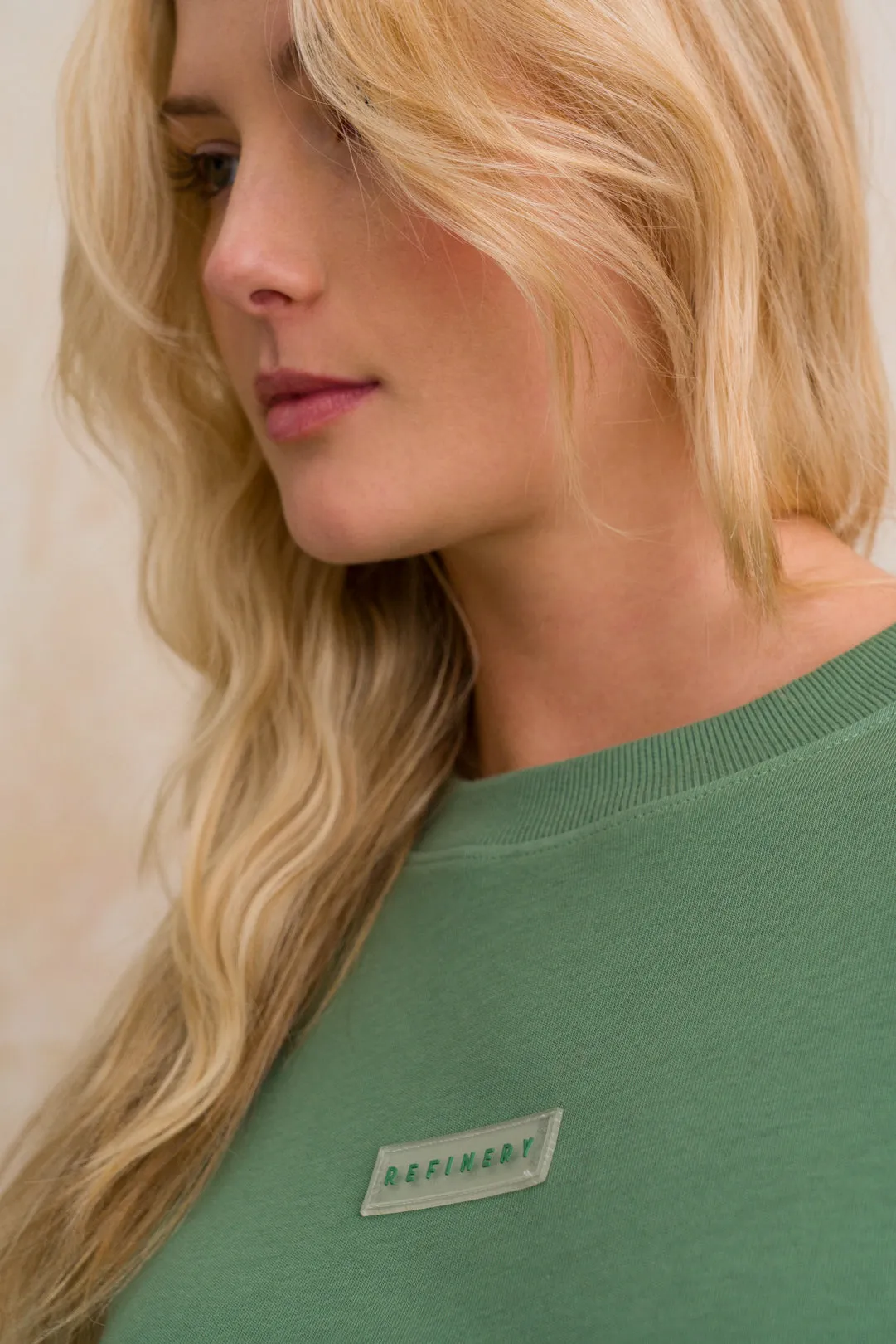 Standard Branded T-shirt sold by Refinery product image thumbnail 5