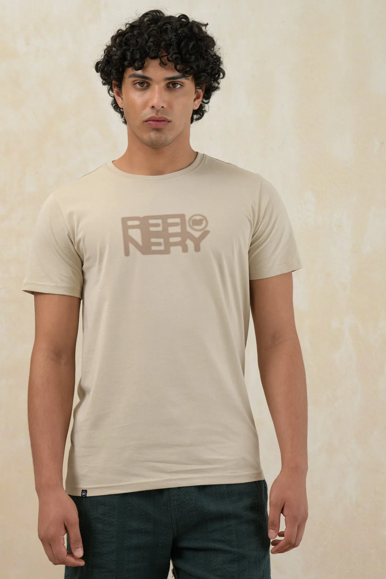 Statement T-shirt sold by Refinery