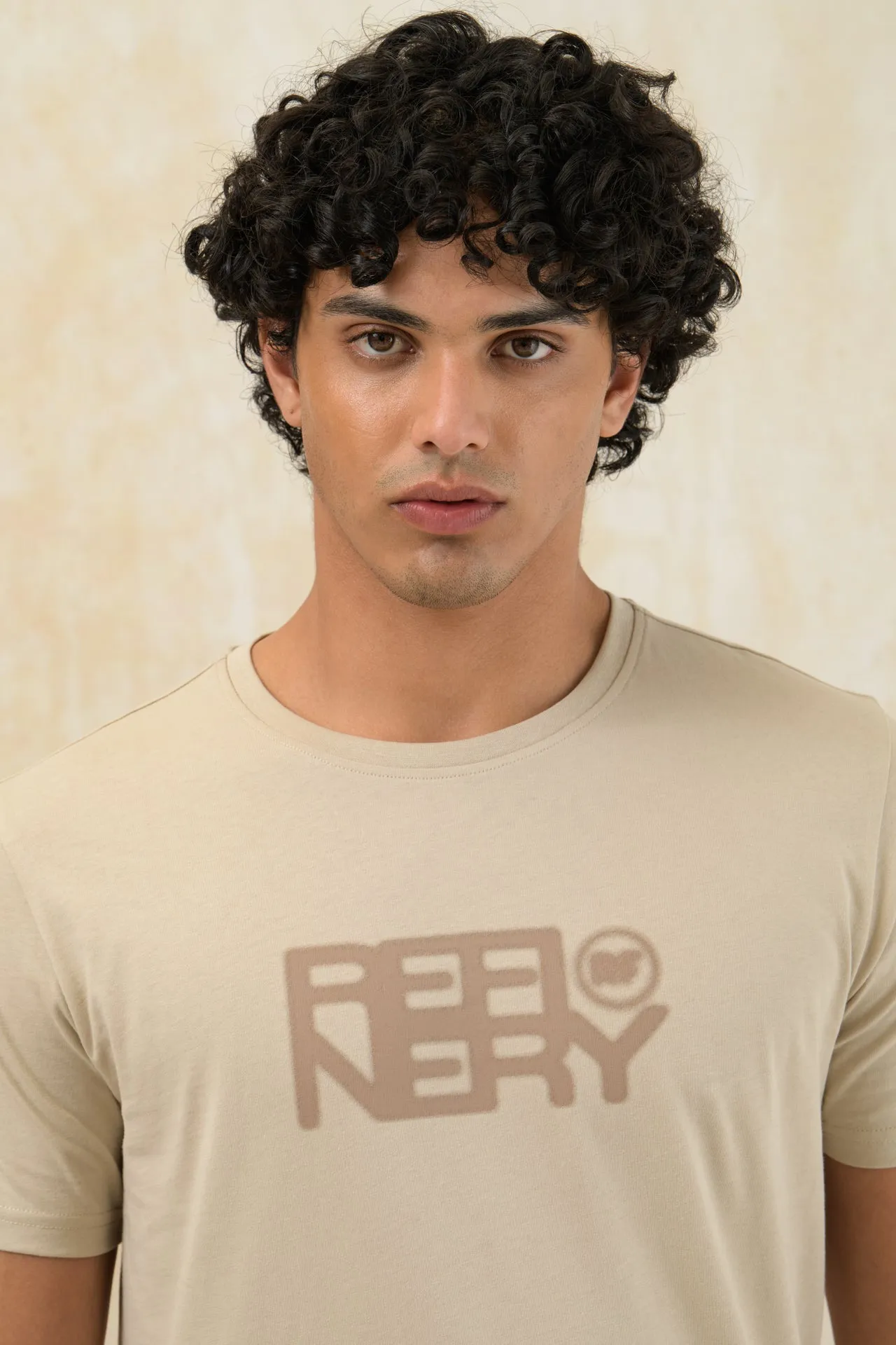 Statement T-shirt sold by Refinery product image thumbnail 5