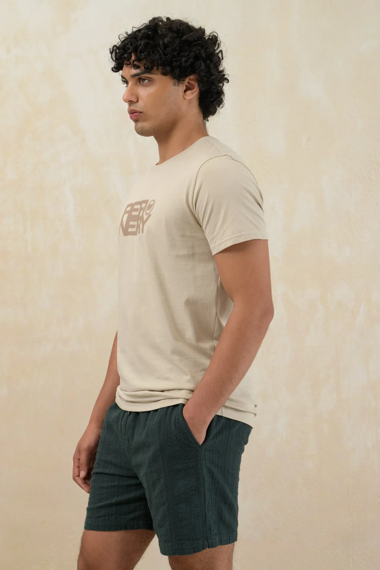 Statement T-shirt sold by Refinery product image thumbnail 3