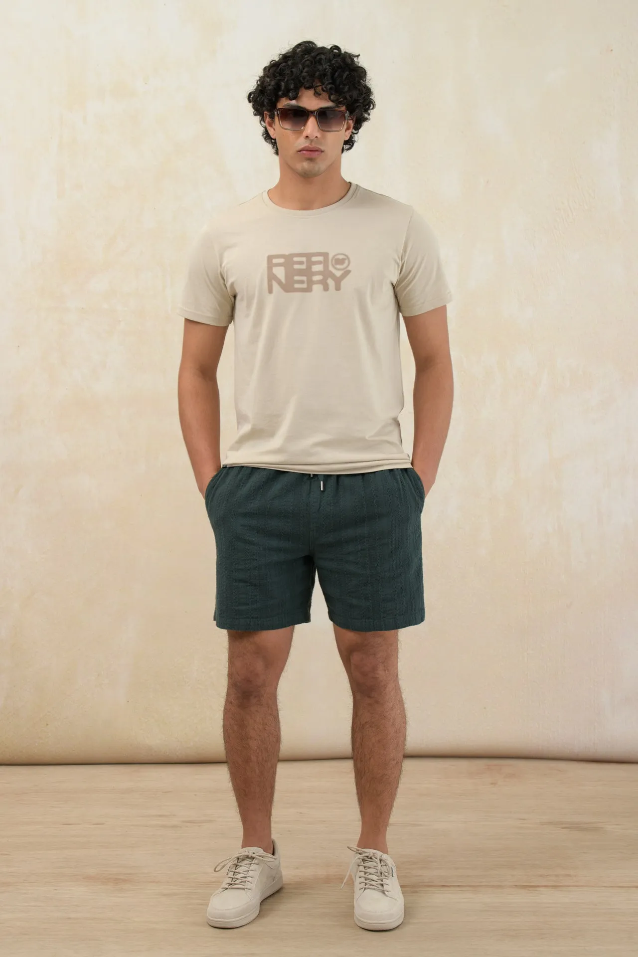 Statement T-shirt sold by Refinery product image thumbnail 2