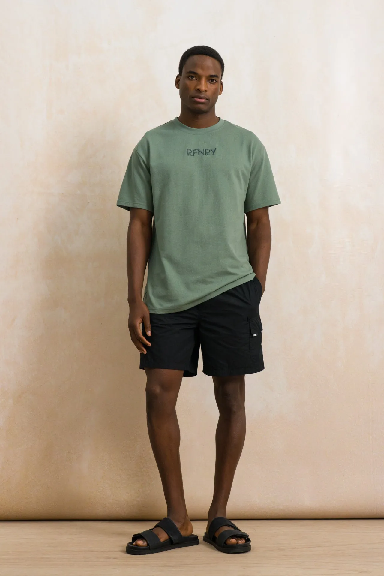 Oversized T-Shirt sold by Refinery product image thumbnail 3
