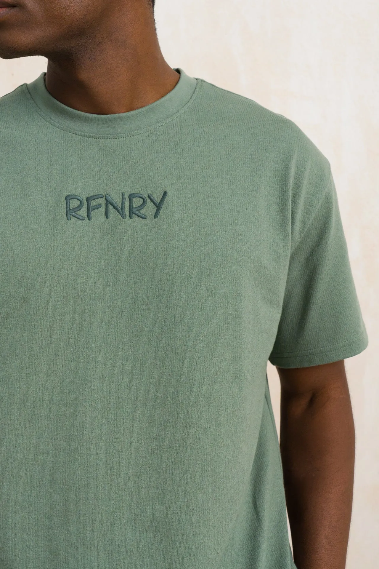 Oversized T-Shirt sold by Refinery product image thumbnail 5