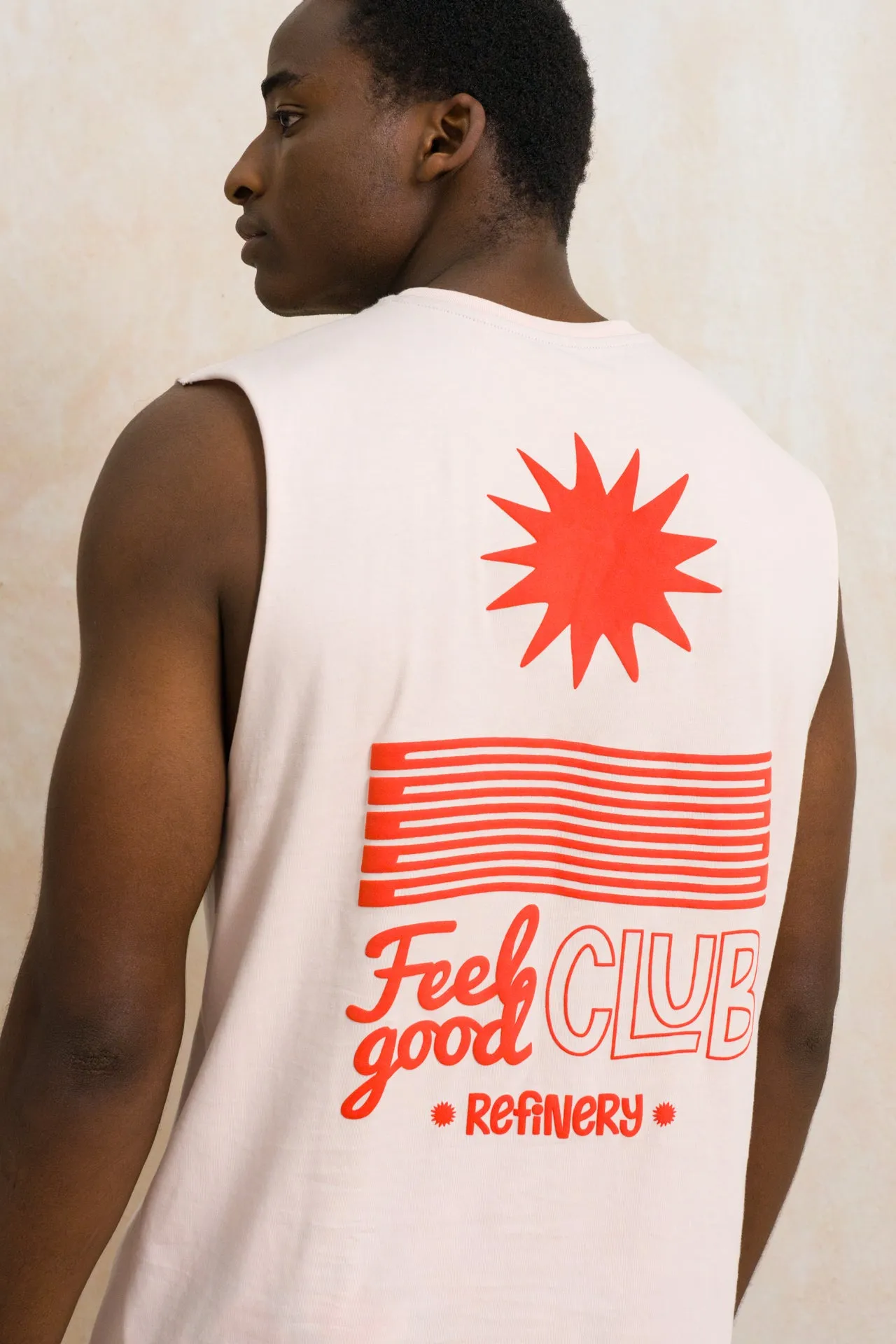 Graphic Tank sold by Refinery product image thumbnail 4