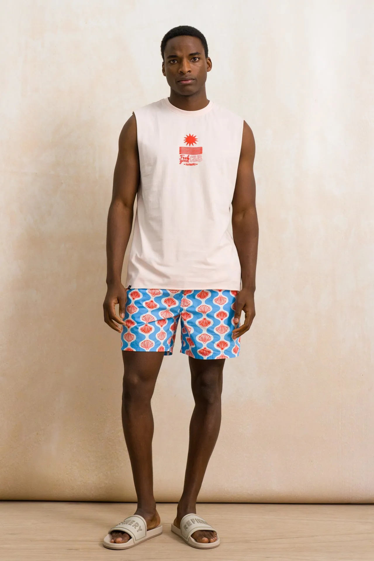 Graphic Tank sold by Refinery product image thumbnail 3