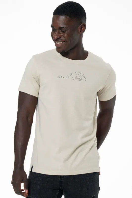 Branded T-Shirt _ 140503 _ Cement sold by Refinery