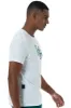 Branded T-Shirt _ 151901 _ Optic White sold by Refinery
