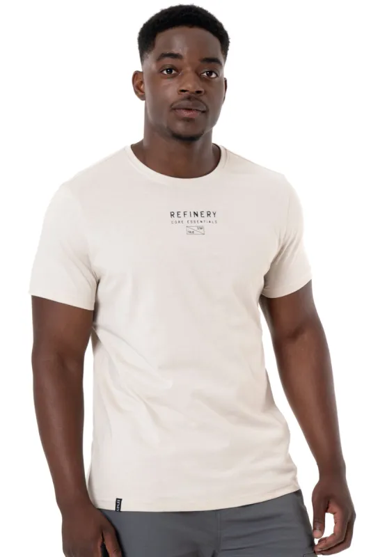 Branded T-Shirt _ 143324 _ Cement sold by Refinery