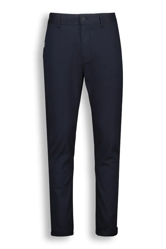 Chino Pants _ 136791 _ Ink sold by Refinery product image thumbnail 2