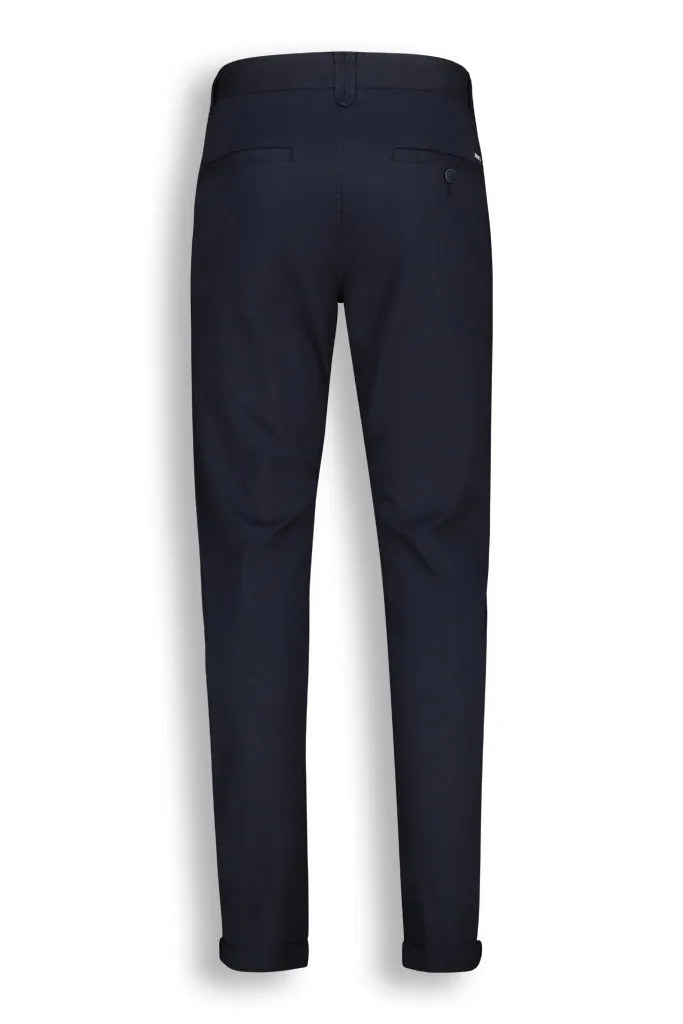 Chino Pants _ 136791 _ Ink sold by Refinery product image thumbnail 3