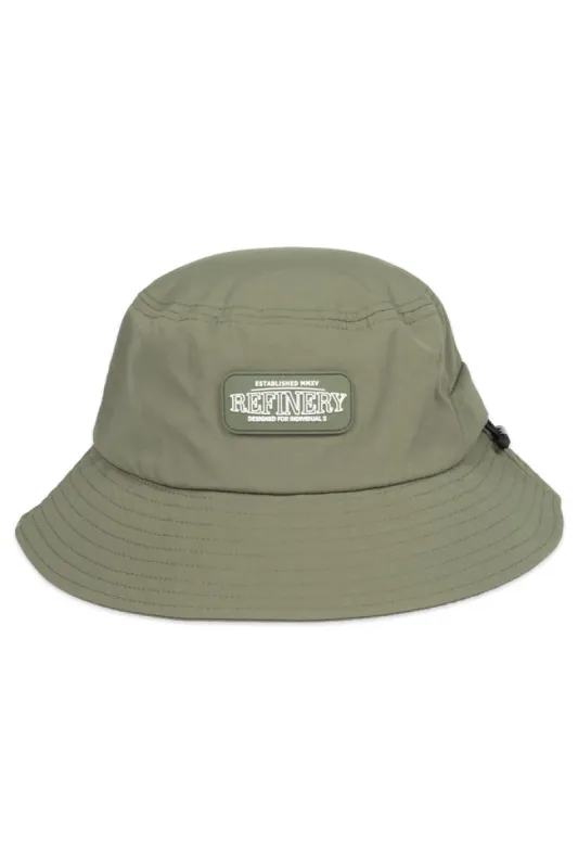 Bucket Hat _ 146330 _ Fatigue sold by Refinery
