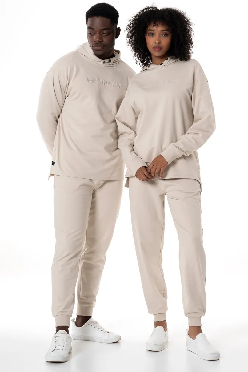 ◆SATUR◆ Lawton All Day Track Pants Resort Cream SA243MTP03 MUSINSA | SATUR Lawton All Day Track Pants Caviar Black