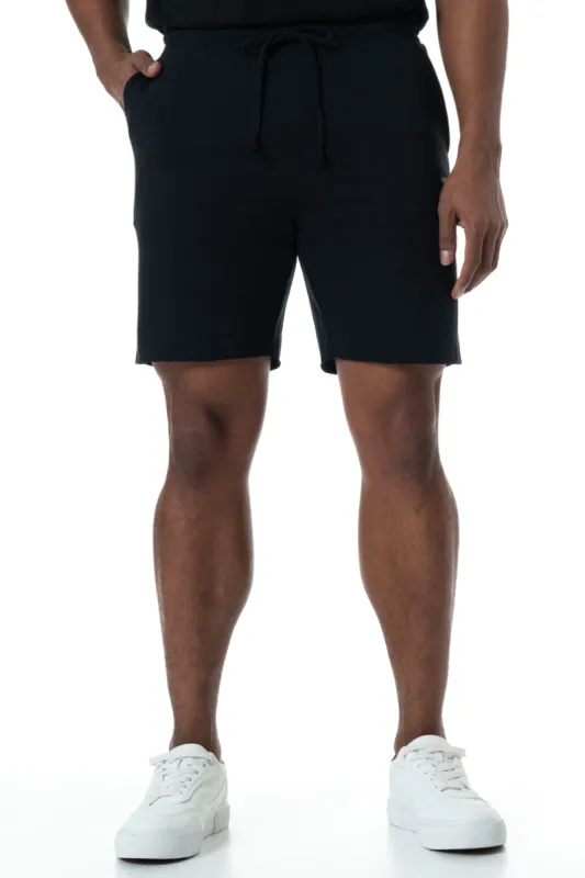 Track Shorts _ 151936 _ Black sold by Refinery