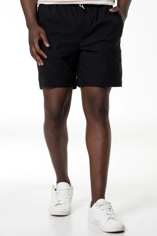 Active Swim Shorts _ 143822 _ Black sold by Refinery