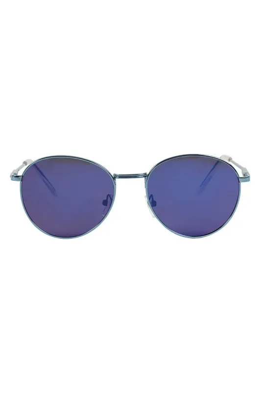 Classic Sunglasses _ 143862 _ Blue sold by Refinery