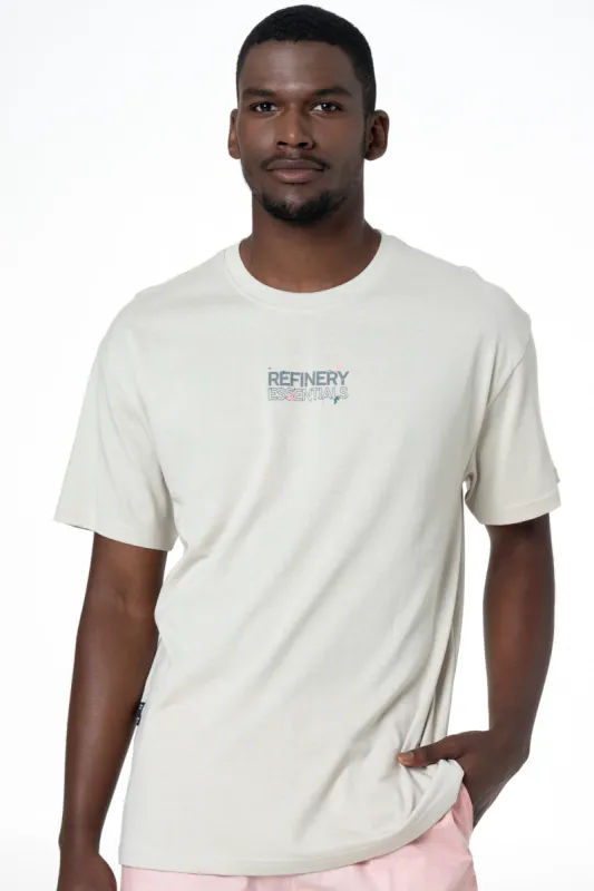 Branded T-Shirt _ 142510 _ Cement sold by Refinery
