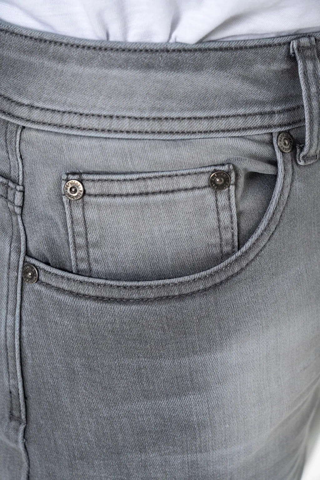 Rf02 Denim Jeans sold by Refinery product image thumbnail 5