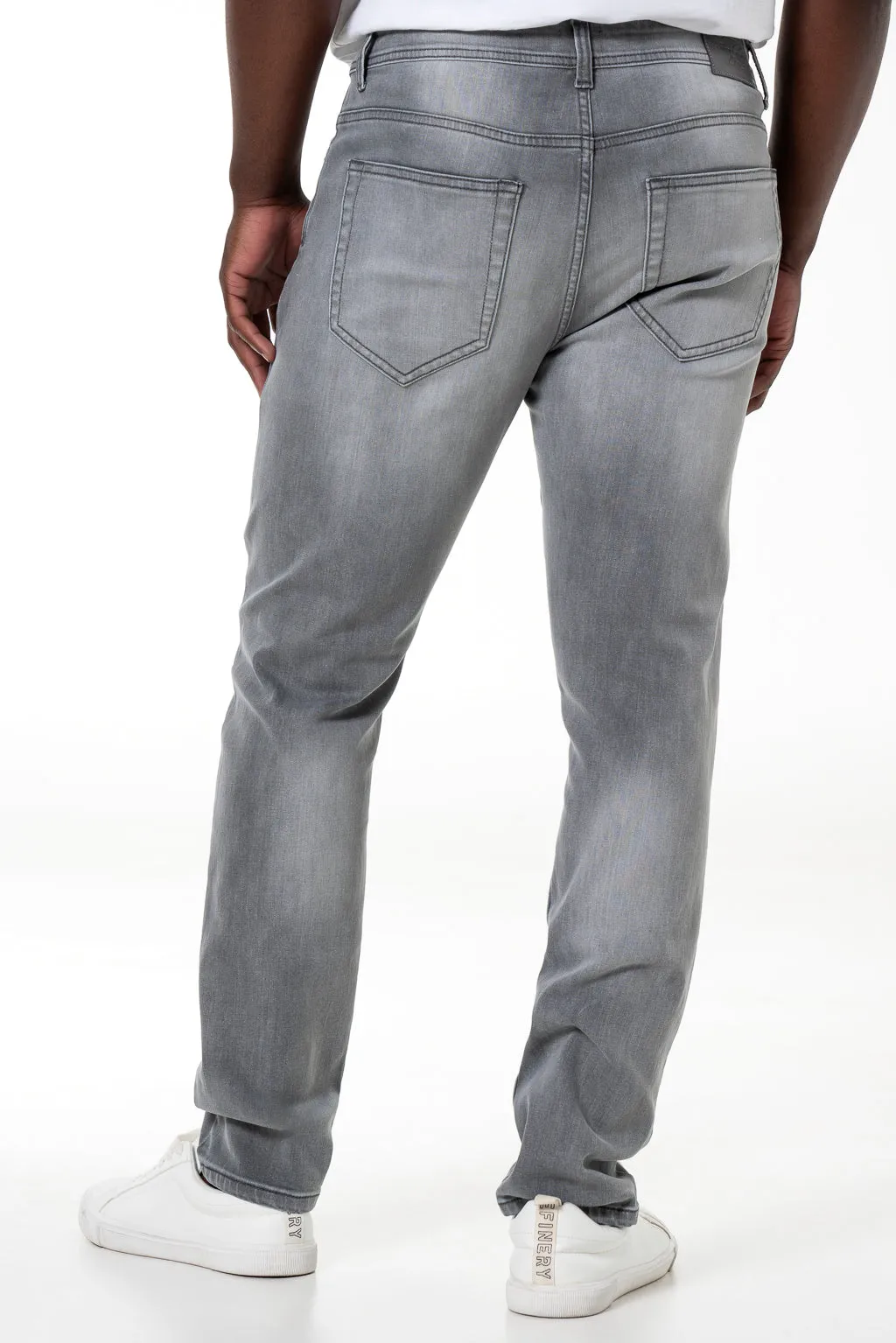 Rf02 Denim Jeans sold by Refinery product image thumbnail 3