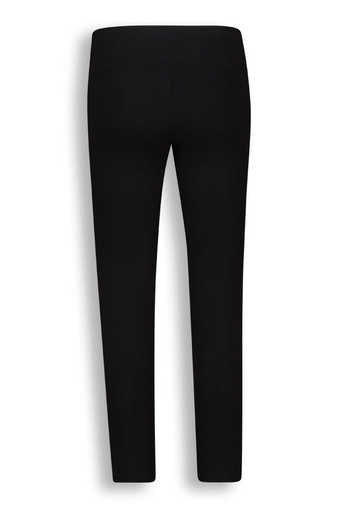 Basic Leggings _ 135713 _ Black sold by Refinery product image thumbnail 3