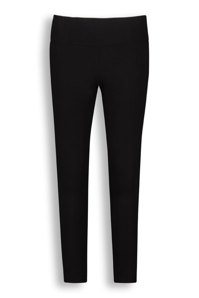 Basic Leggings _ 135713 _ Black sold by Refinery product image thumbnail 2