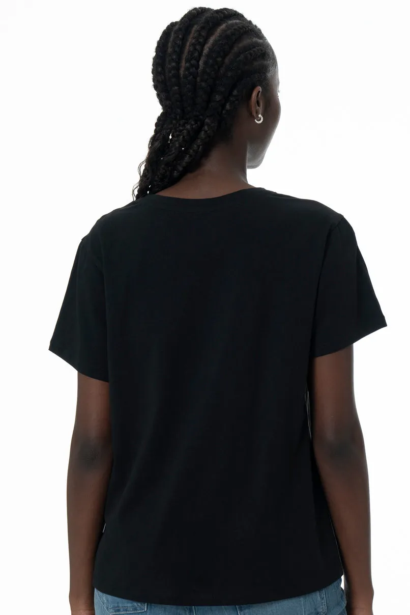 Statement T-shirt sold by Refinery product image thumbnail 4