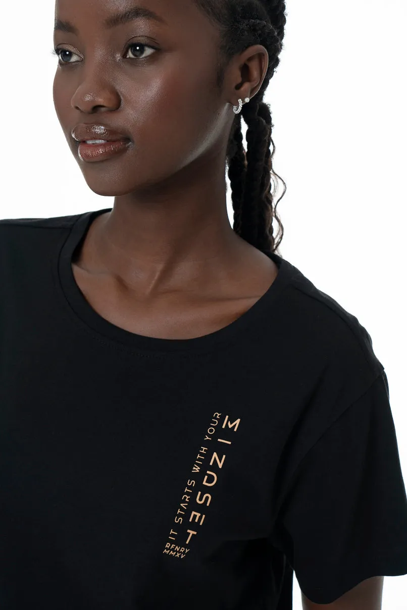 Statement T-shirt sold by Refinery product image thumbnail 3