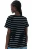 Statement T-Shirt _ 146430 _ Black sold by Refinery