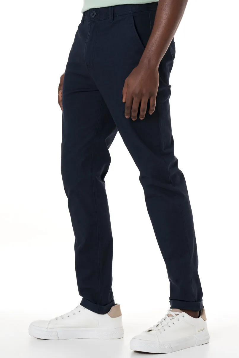 Chino Pants sold by Refinery product image thumbnail 2
