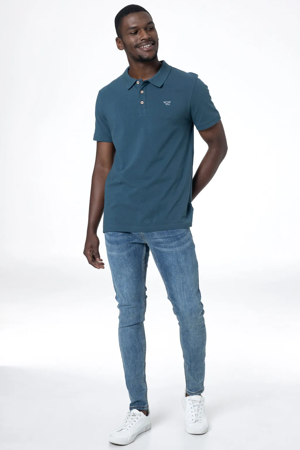 Rf10 Denim Jeans _ 141710 _ Blue sold by Refinery product image thumbnail 2