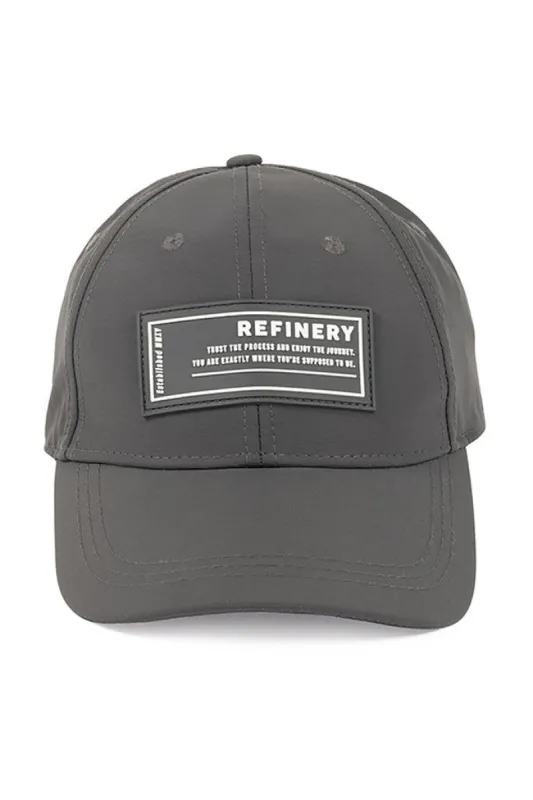 Peak Cap _ 141496 _ Charcoal sold by Refinery