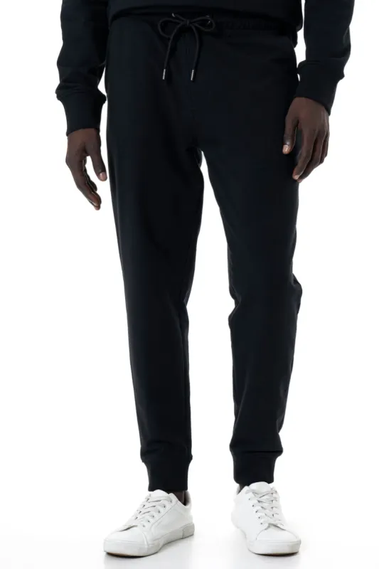 Track Pants _ 146546 _ Black sold by Refinery