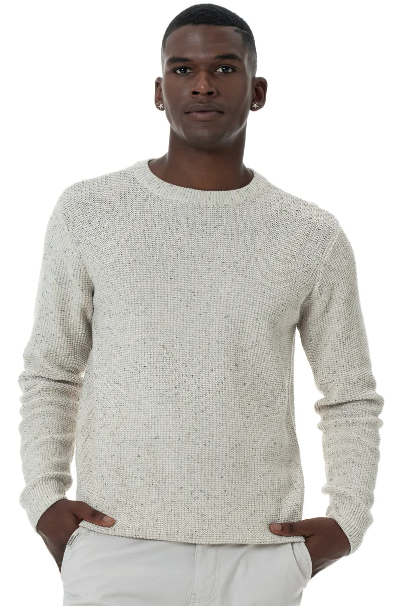 Crew Neck Jersey _ 146679 _ Cement sold by Refinery