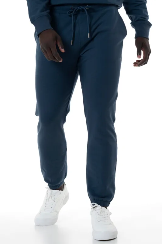 Track Pants _ 146602 _ Ink sold by Refinery