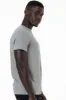 Core T-Shirt _ 141366 _ Grey sold by Refinery