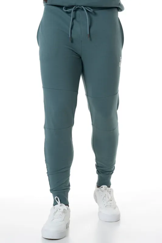 Track Pants _ 146594 _ Green sold by Refinery