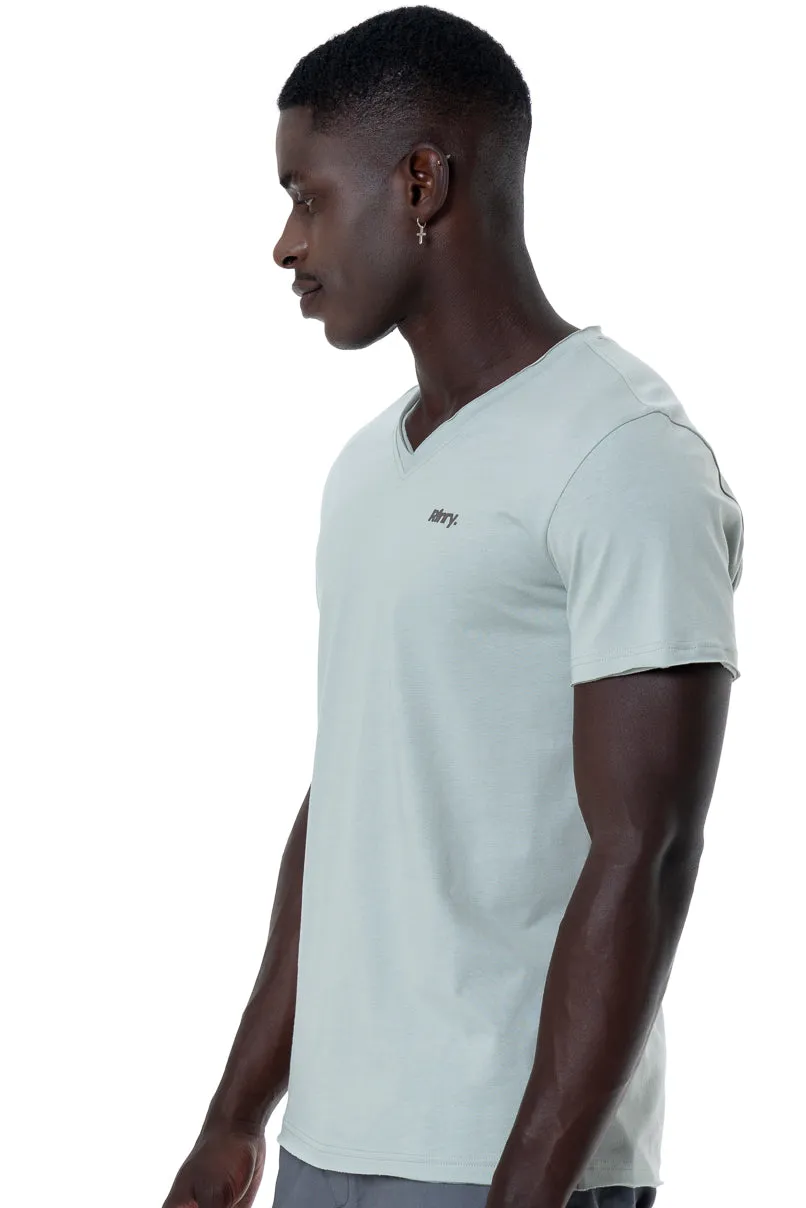 Core T-Shirt _ 146855 _ Mint sold by Refinery product image thumbnail 2