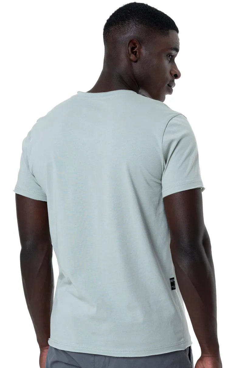 Core T-Shirt _ 146855 _ Mint sold by Refinery product image thumbnail 3