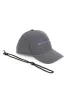 Boonie Bucket Hat _ 144186 _ Charcoal sold by Refinery
