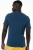 Core T-Shirt _ 141366 _ Dark Blue sold by Refinery