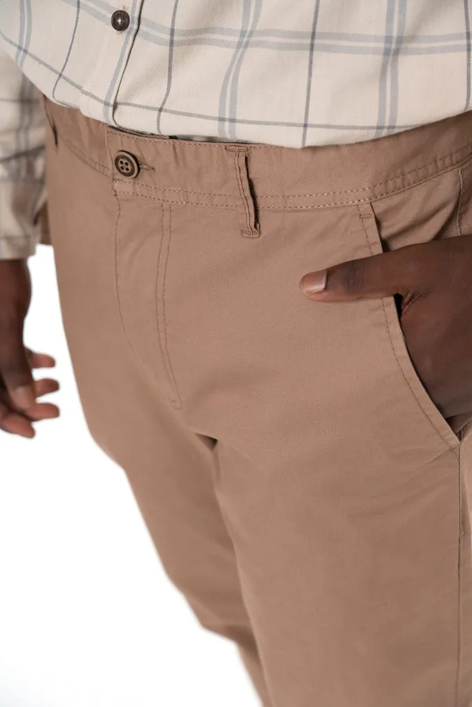 Chino Pants sold by Refinery product image thumbnail 4