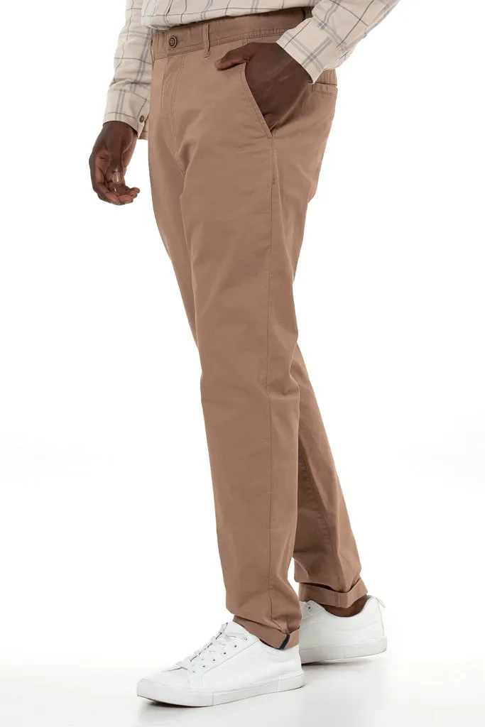 Chino Pants sold by Refinery product image thumbnail 3