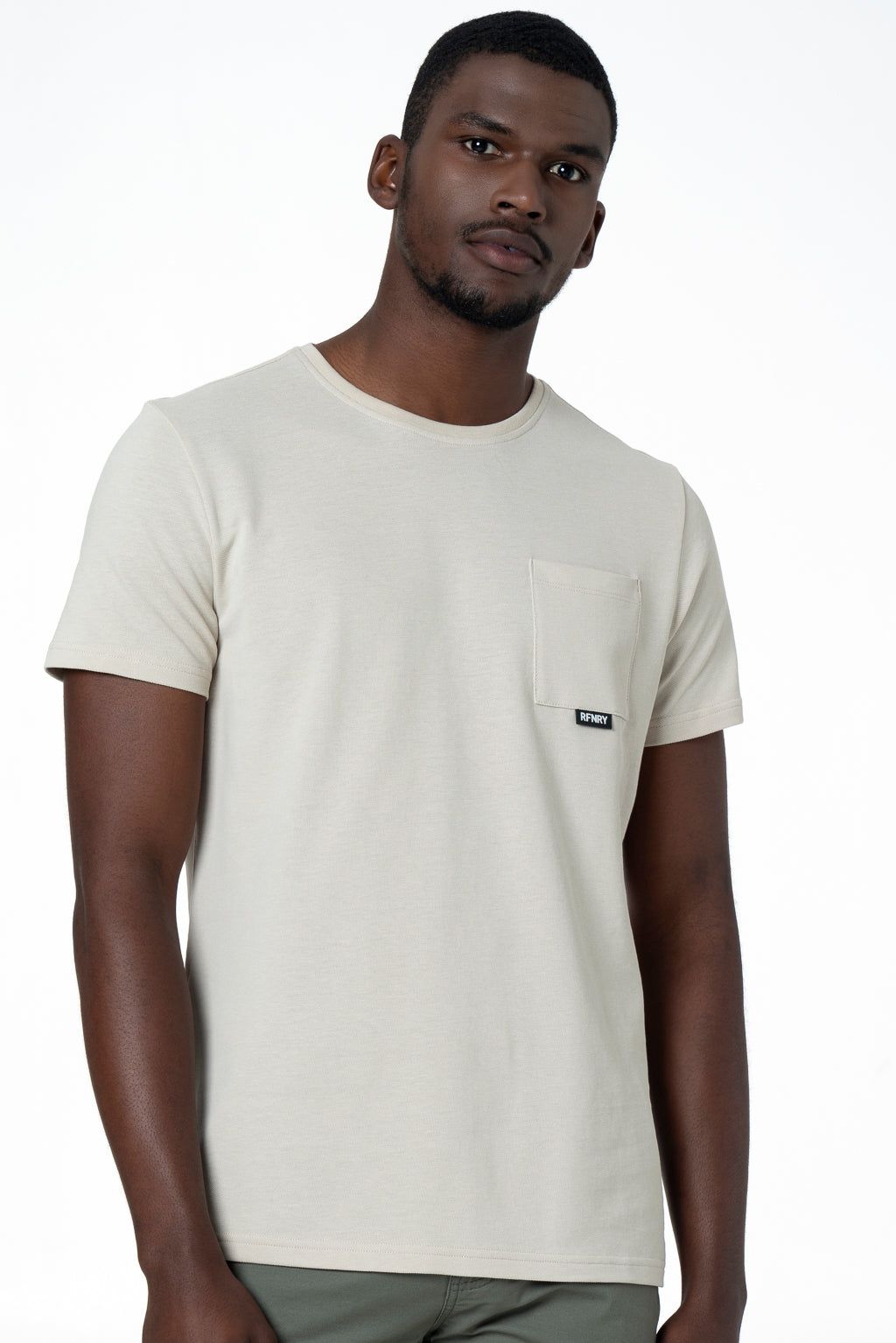 Fashion T-Shirt _ 142927 _ Cement sold by Refinery