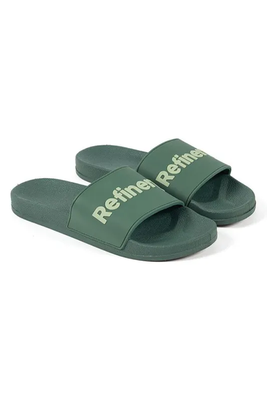 Pool Slides _ 141773 _ Green sold by Refinery