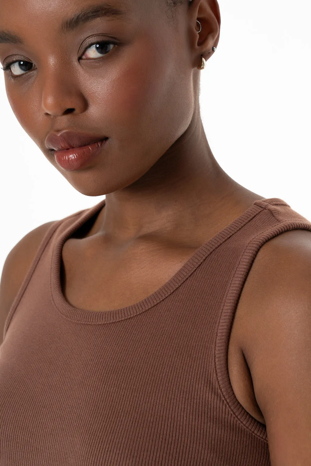 Tank Top sold by Refinery product image thumbnail 3