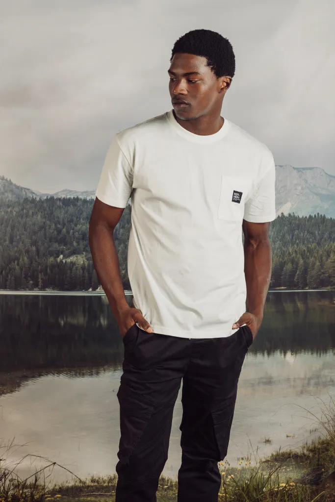 Oversized T-Shirt _ 145360 _ Off White sold by Refinery product image thumbnail 2