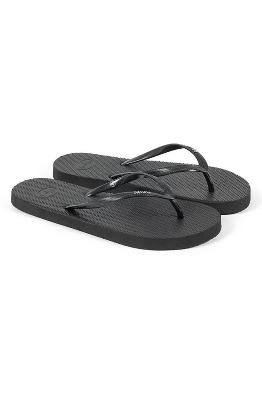 Flip Flops _ 141678 _ Black sold by Refinery
